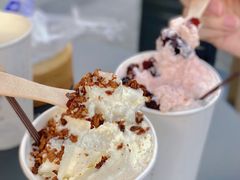 松林拿铁-BeauTea水仙(coco park店)