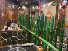 -唇辣号重庆老火锅(亦庄店)