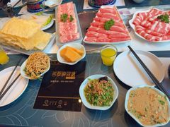 -名都晓荷塘(涿州店)