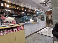 -小杨生煎(白玉兰广场店)