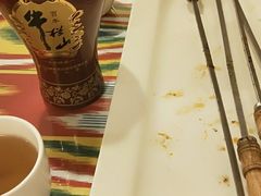 -新疆兵团食府清真(马连道店)