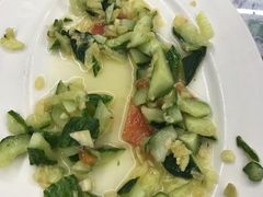 -老李客栈民宿餐厅