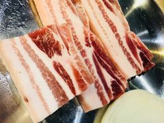 -老炉家木炭烤肉(长江国际店)