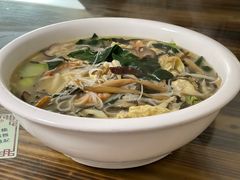 -山里人姜汁(府东小区店)