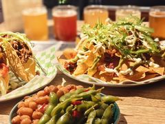 -牛啤堂精酿啤酒餐吧(五棵松华熙店)