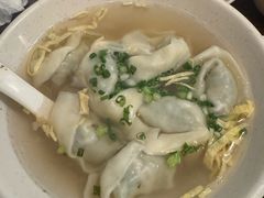 -哑巴生煎(临顿路店)