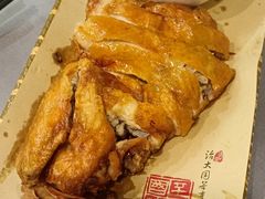 -金哥私房菜馆(张府园总店)