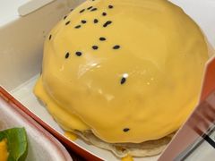 -前进5路汉堡炸鸡(昙华林店)