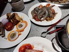 -牛太郎海鲜烤肉自助(椒江万达店)