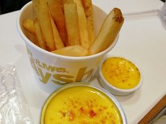 -艾薯夫妇Aysh(福田星河COCOPark店)