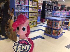 -天虹购物中心(石路店)