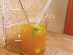-卡朋西餐(扬名广场店)