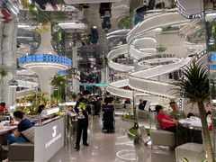 -3号仓库·创意中国菜(新世界城店)