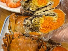 -品鲜村农家菜·阳澄湖大闸蟹(总店)