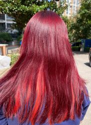 -爱丽丝ALICE Hair Salon