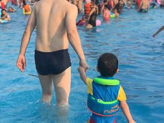 -苏州乐园森林水世界