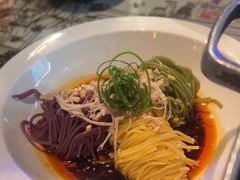 -绿茶餐厅(光谷世界城步行街店)
