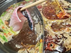 -袍家大院重庆火锅(文安路店)