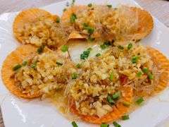 -瑶记海鲜餐厅(西涌店)