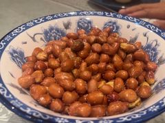 -易老头三样菜(南滨路总店)