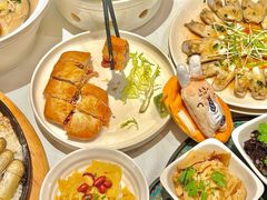 -莆田餐厅PUTIEN(世博源店)