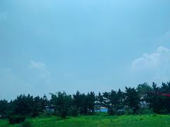 -那香海钻石沙滩浴场