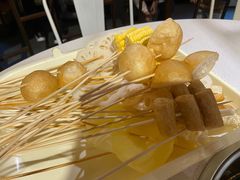 -大斌家串串火锅(万国城店)