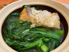 上汤时蔬-雅苑餐厅(朝天路店)