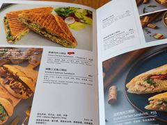 -JamaicaBlue(新城国际店)