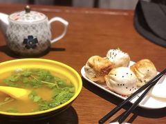 -大壶春生煎(四川中路店)