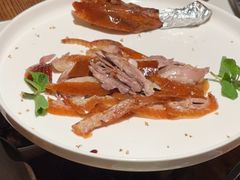-青年公社烤鸭(青年路店)