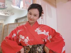 -浦·传统日式料理(3 5 1 1 店)