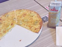 -必胜客(湘隆店)