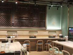 大堂-安南小馆(华润城万象天地店)