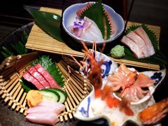 -滩万日本料理Nadaman(国贸大酒店)
