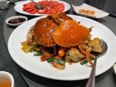 -新海利海鲜城·41年珠海老字号(夏湾店)