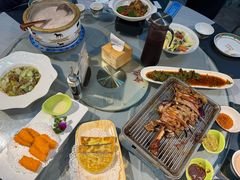 -海拉尔蒙古包(房山长阳店)