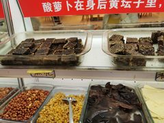 -萝鸡思味秘制泡菜(万家丽店)