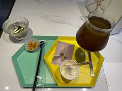 -茶是一枝花泡茶店