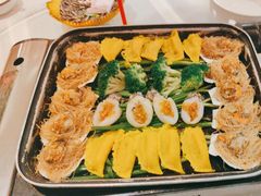 -小八仙·宴(三峡茶庄店)