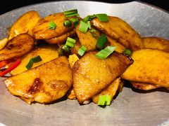 -绿茶餐厅(西湖银泰百货店)