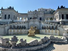 -珠海圆明新园