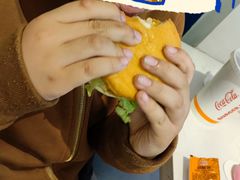 -汉堡王(北京通州领展店)
