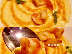 -北京金融街丽思卡尔顿酒店·意味轩 Cepe