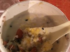 -清真老马家国华牛奶鸡蛋醪糟(正宁路店)