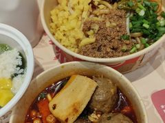 -盛香亭热卤(宝泰购物广场店)
