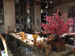 -南京圣和府邸豪华精选酒店