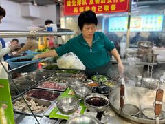 -广场正宗原汁薏米店