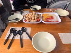 -串妹花式冰粉(乐山总店)