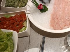 -海底捞火锅(龙湖三千集店)